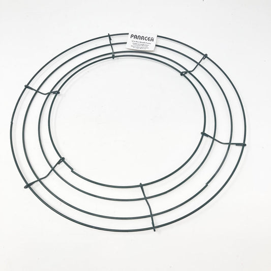 Panacea 12" Box Wreath Frame