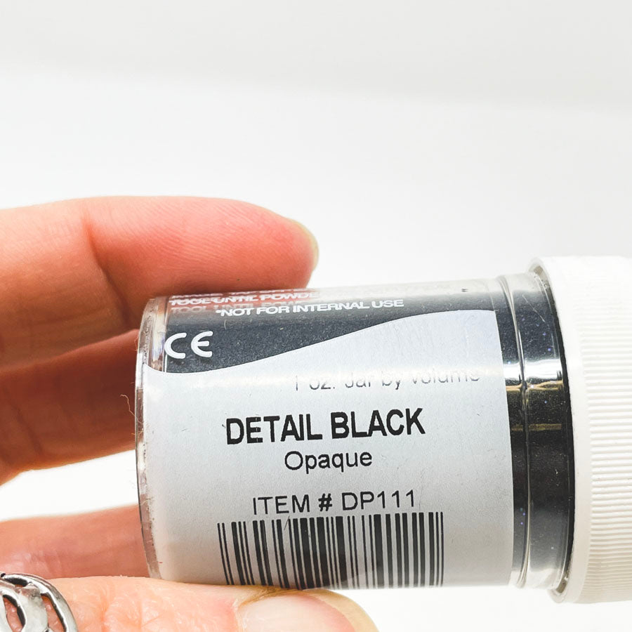 Stamp-N Stuff Embossing Powder