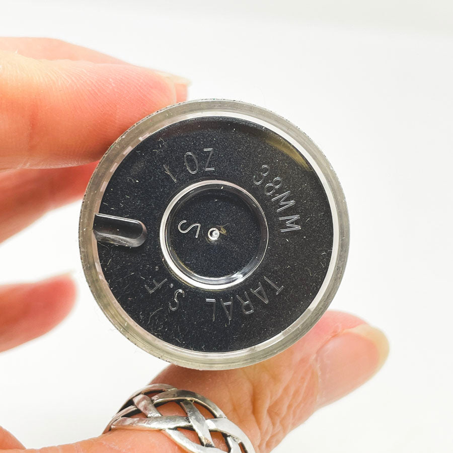 Stamp-N Stuff Embossing Powder