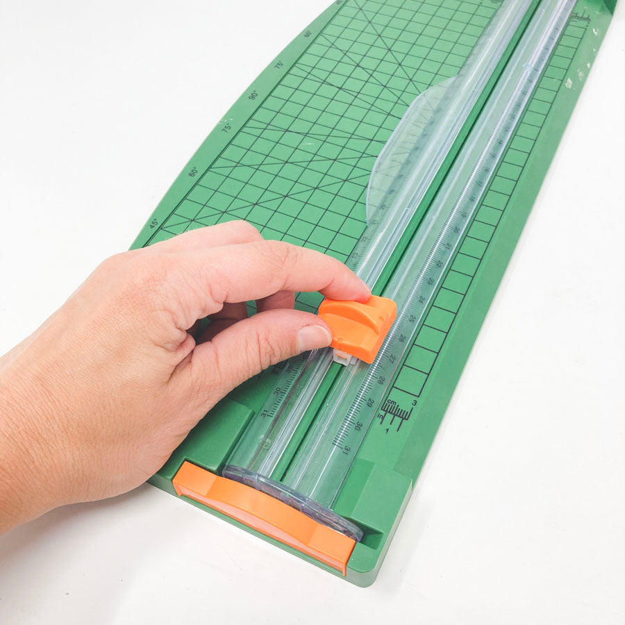 Firbon Paper Cutter
