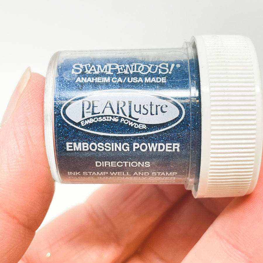 Stampendous Embossing Powder