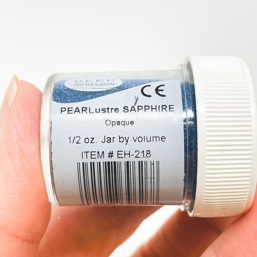 Stampendous Embossing Powder