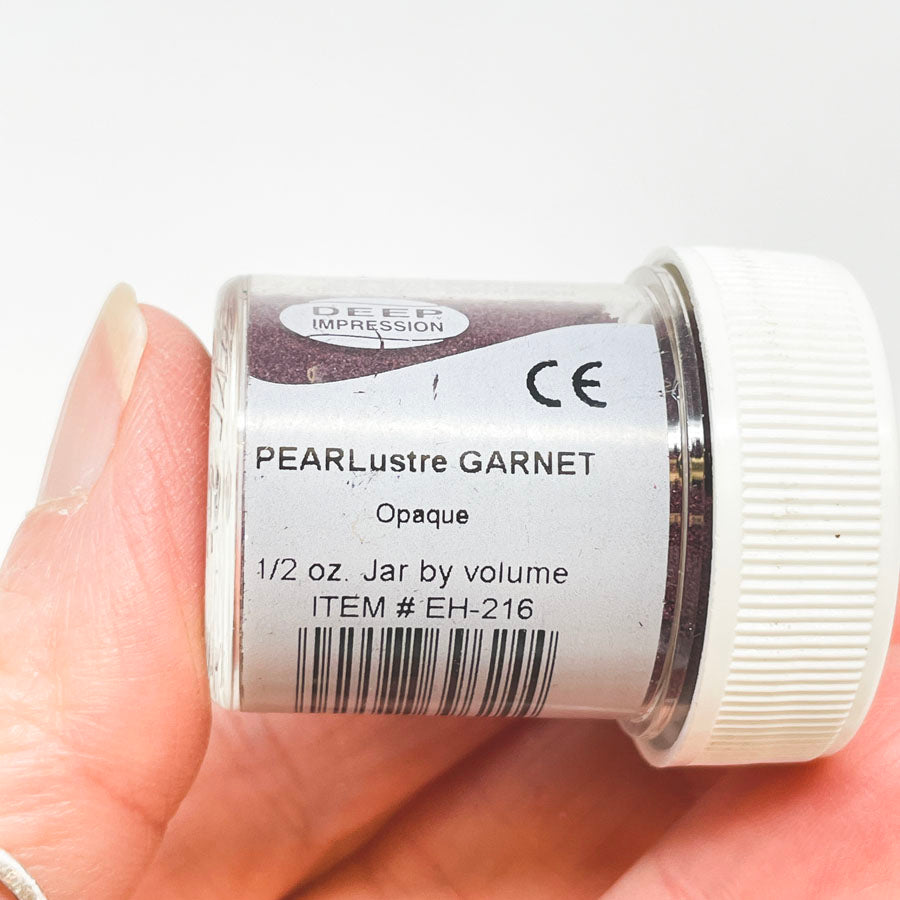 Stampendous Embossing Powder