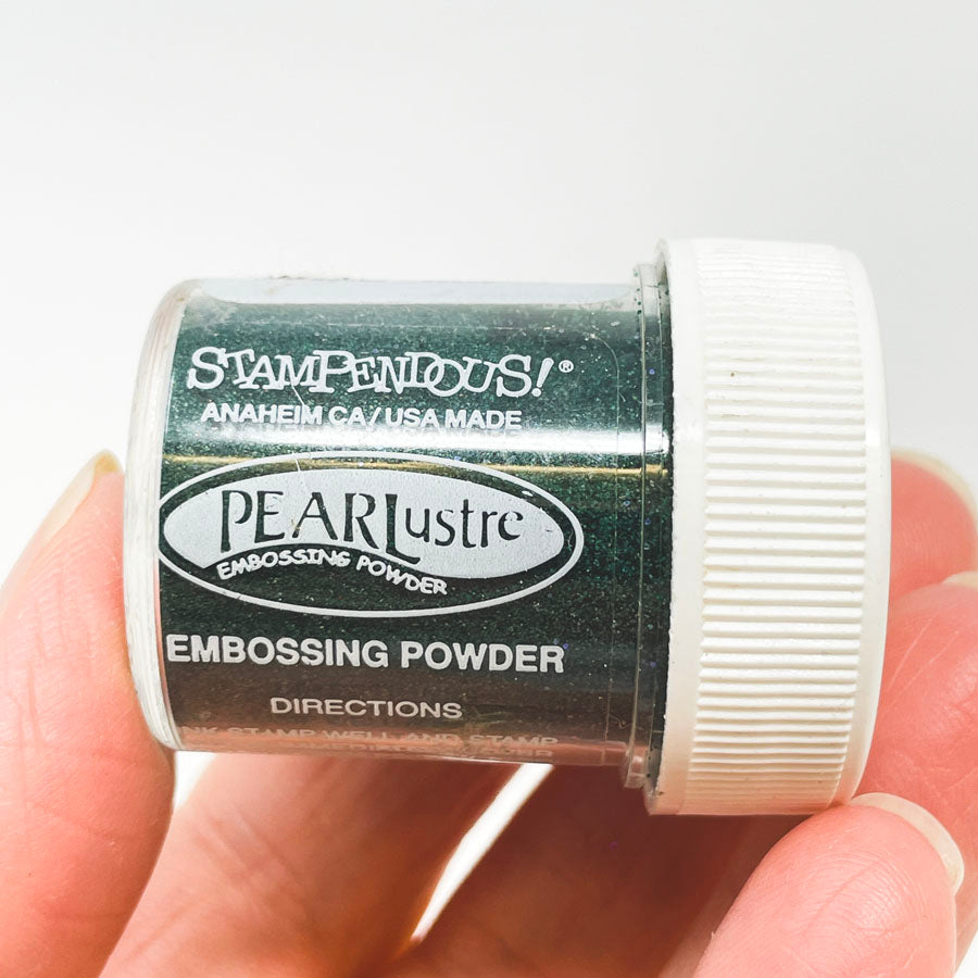 Stampendous Embossing Powder