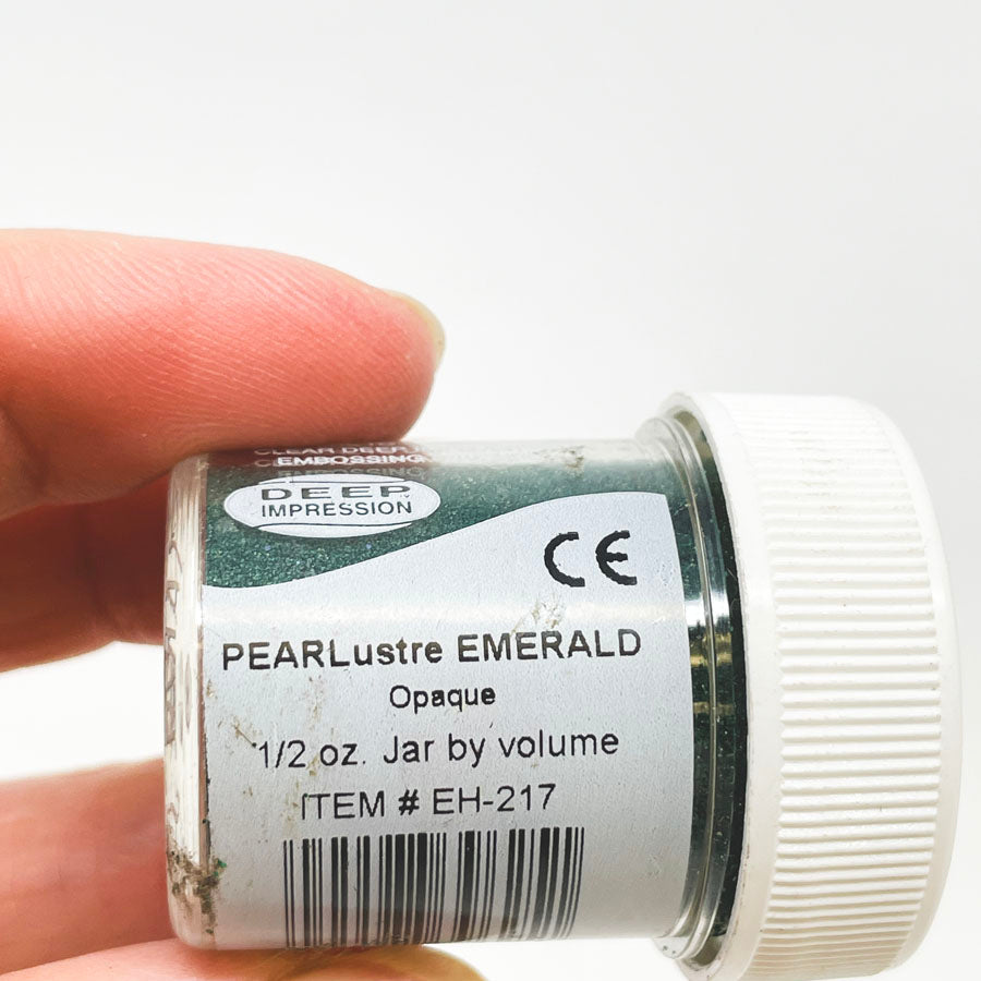 Stampendous Embossing Powder