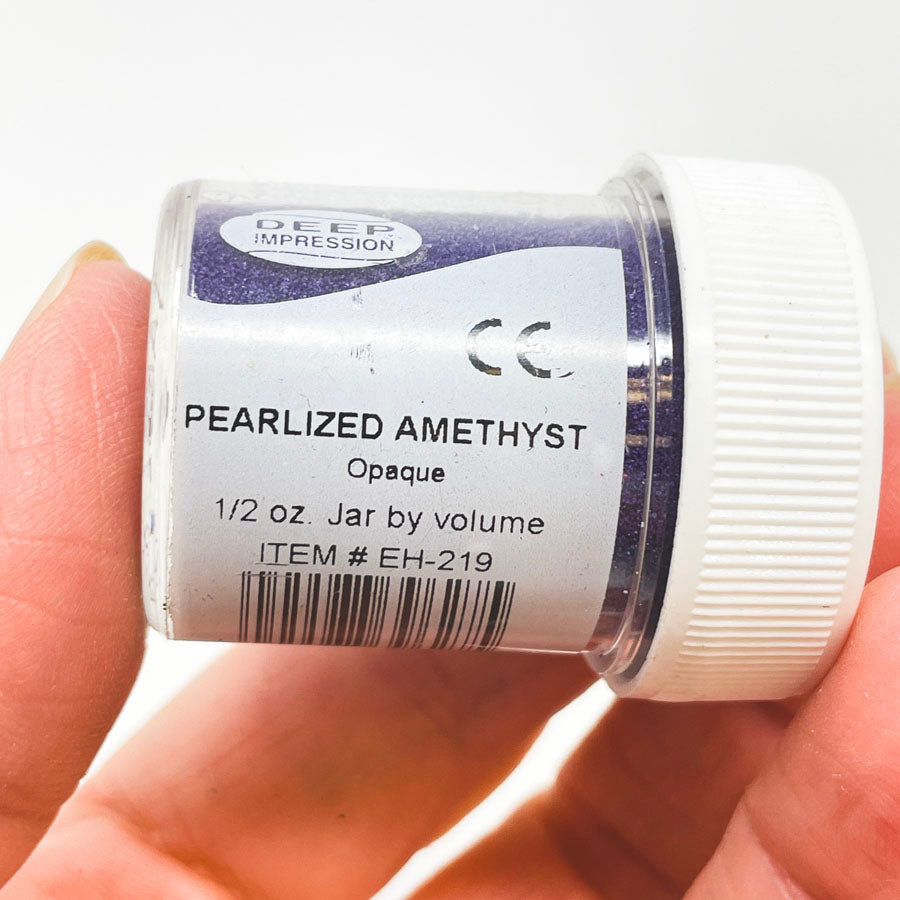 Stampendous Embossing Powder