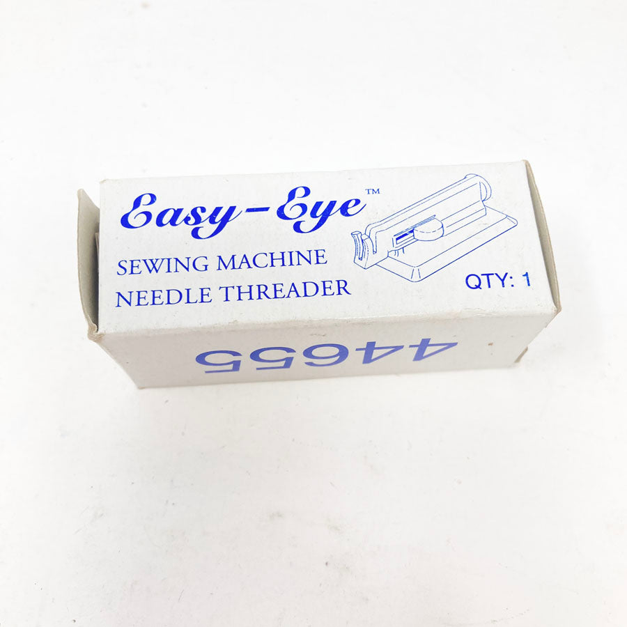 Easy- Eye Sewing Machine Needle Threader