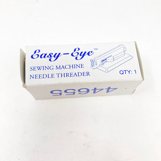 Easy- Eye Sewing Machine Needle Threader
