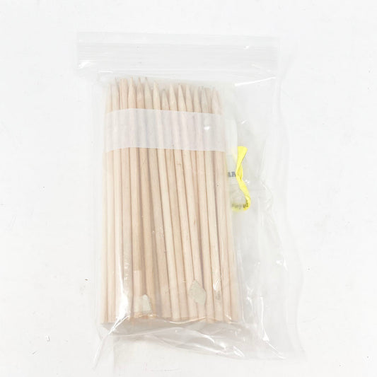 Wood Skewers Bundle