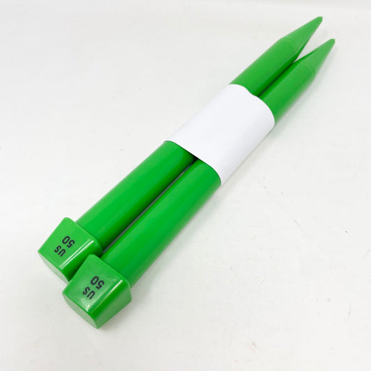 Size US 50-25mm Knitting Needles