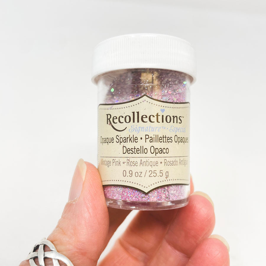 Recollections Embossing Powder (1)