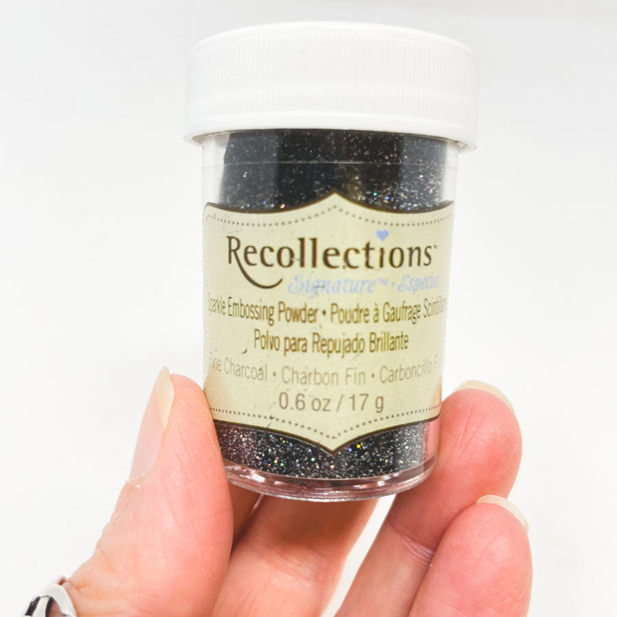 Recollections Embossing Powder (1)