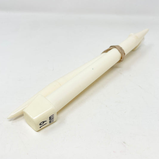 Size US 35-19mm Knitting Needles