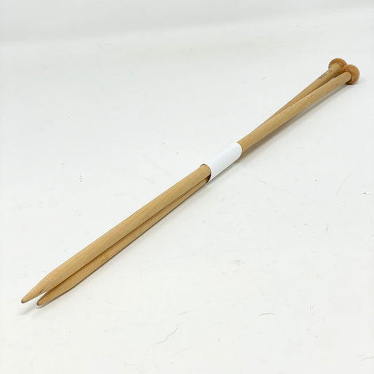 Size 11 BOYE Knitting Needles