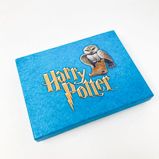 Wizard Stationery Set
