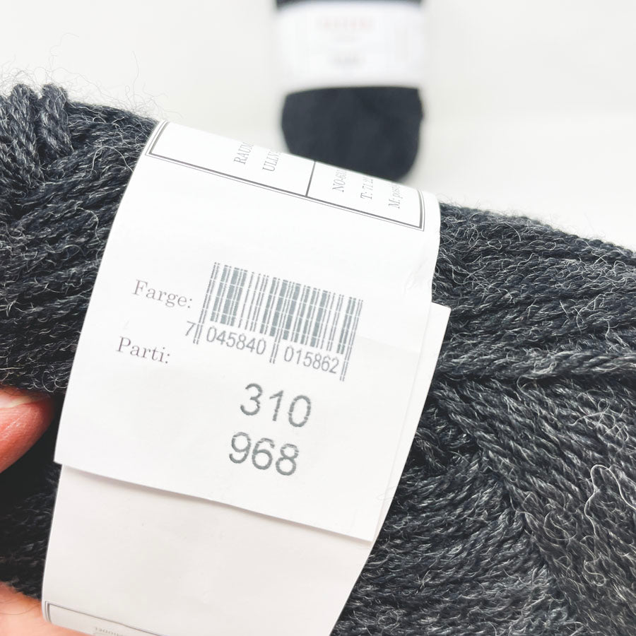 Petter Yarn by Rauma (1)