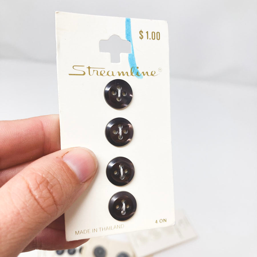 Streamline button pack- you choose