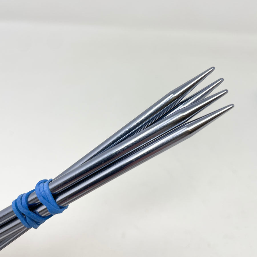 7" Double-Point (DPN) Knitting Needles