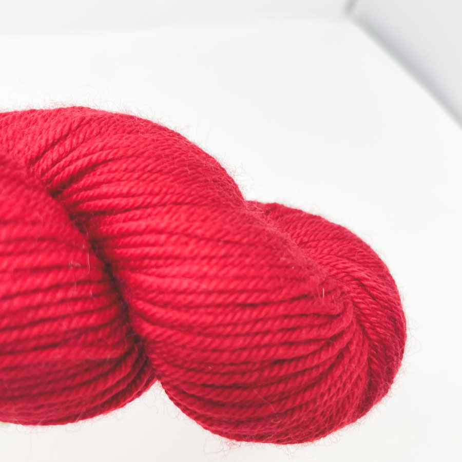 Merino Superwash Yarn - Checkmate by Sun Valley Fibers (1)