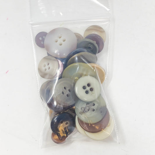 Bundle of buttons- choose one