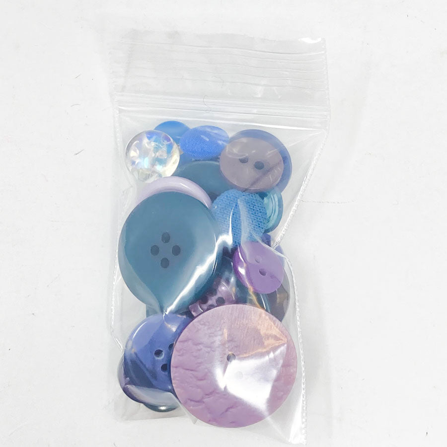 Bundle of buttons- choose one