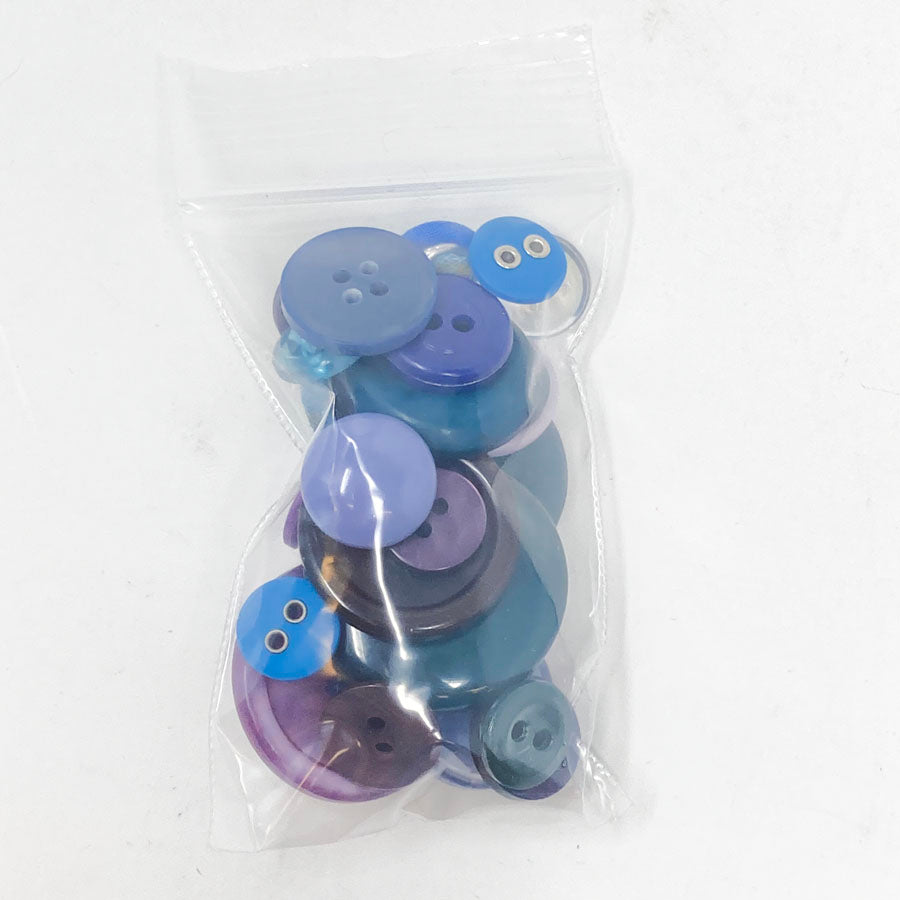 Bundle of buttons- choose one