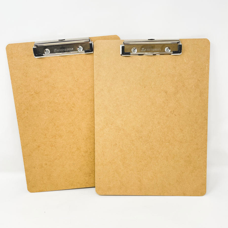 Standard Clipboard (1)