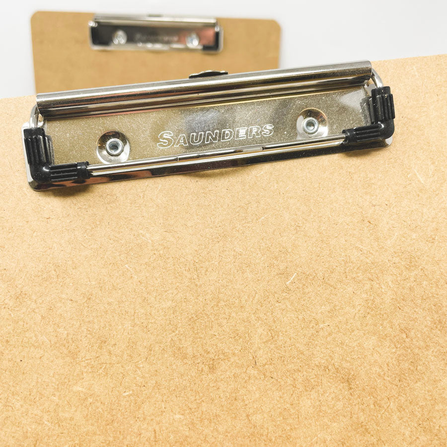 Standard Clipboard (1)