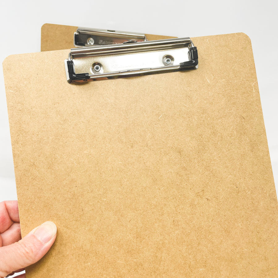 Standard Clipboard (1)