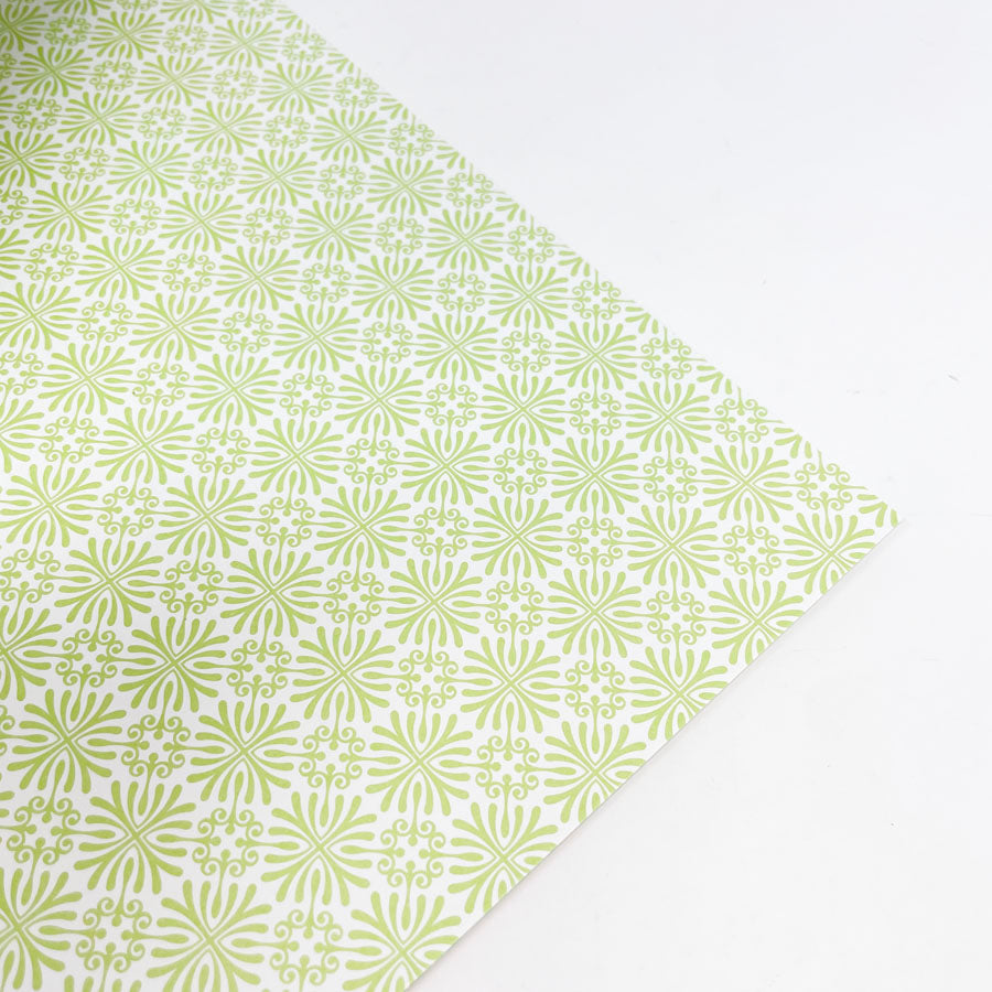 Martha Stewart - Playful Blue 12"x12" Paper