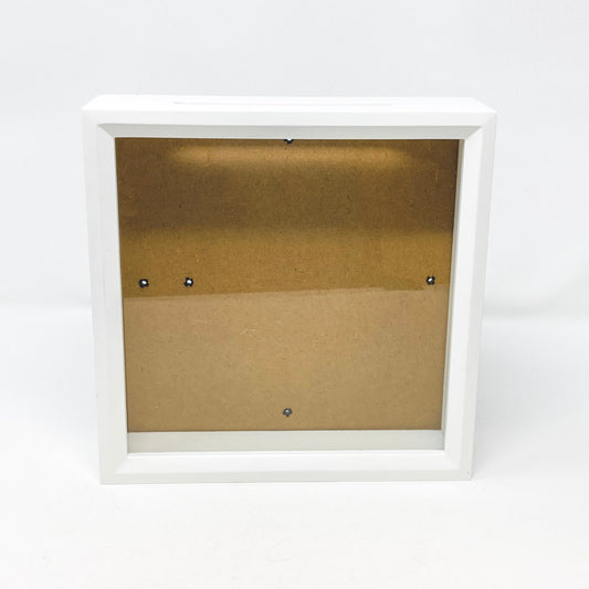 Shadow Box Bank