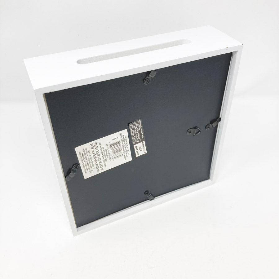 Shadow Box Bank