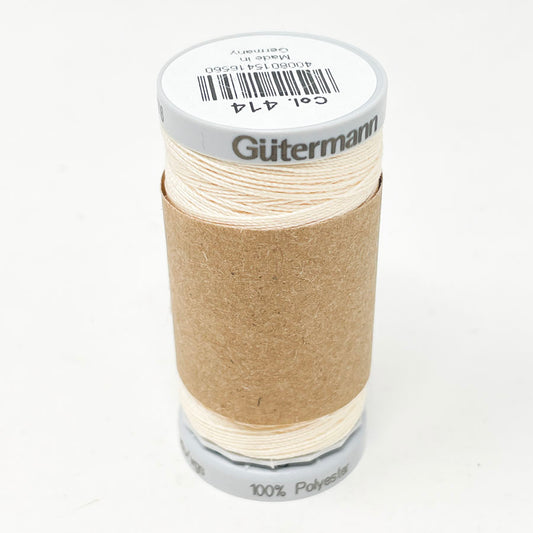 414 - 110 yd - Gutermann Sew-All Polyester Thread