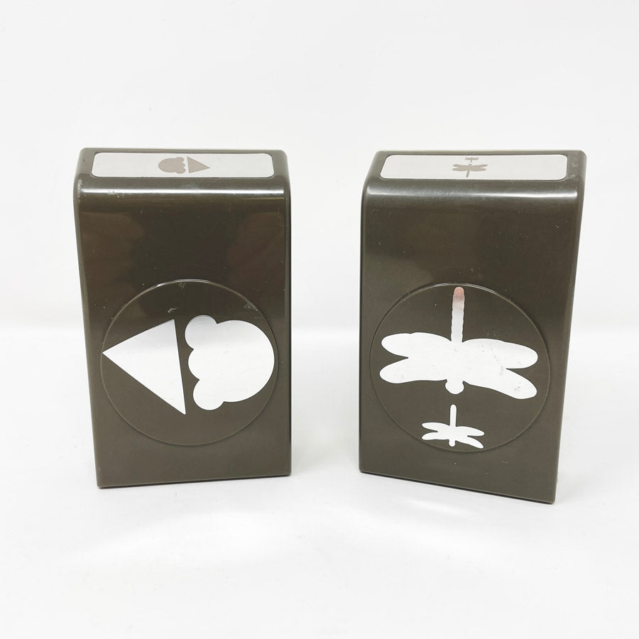 Stampin' Up Paper Punches - Pick a Design