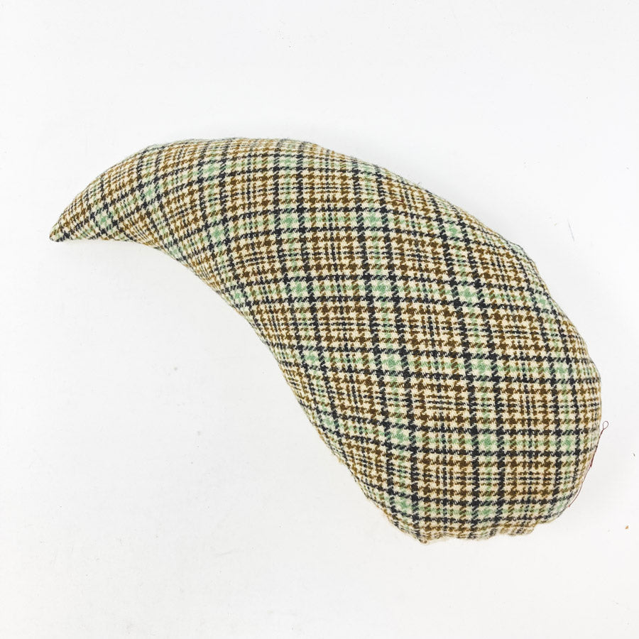 Tailor's Ham and Steam Rolls - Pick a Shape