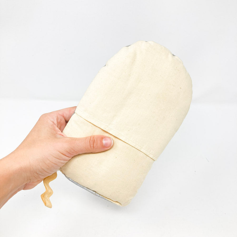 Tailor's Ham and Steam Rolls - Pick a Shape