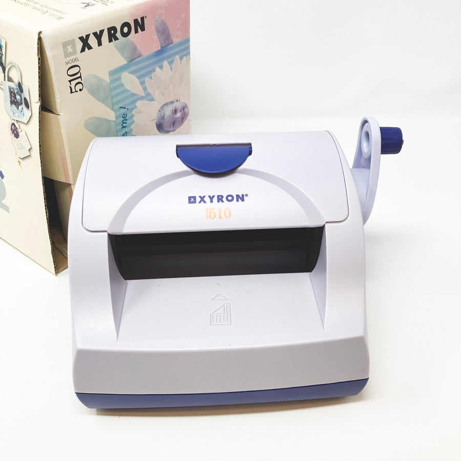 Xyron 510 Sticker/Label Maker