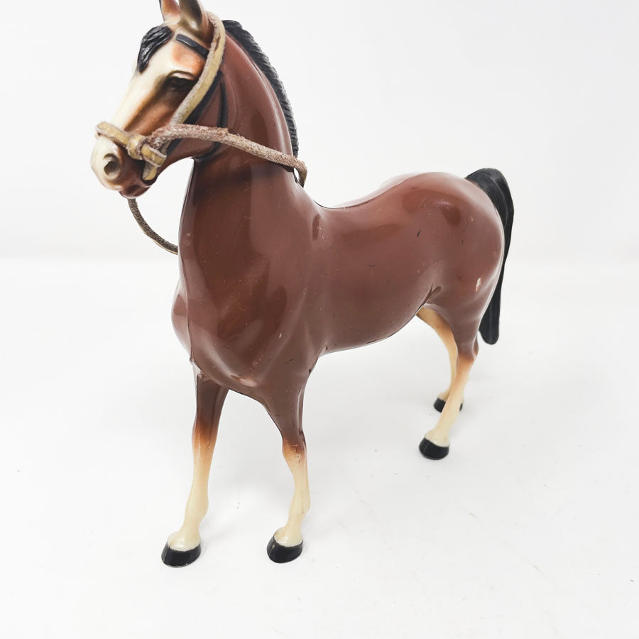 Vintage Hartland Horse Figurines