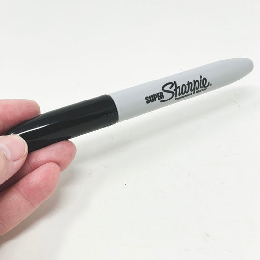 Super Sharpie