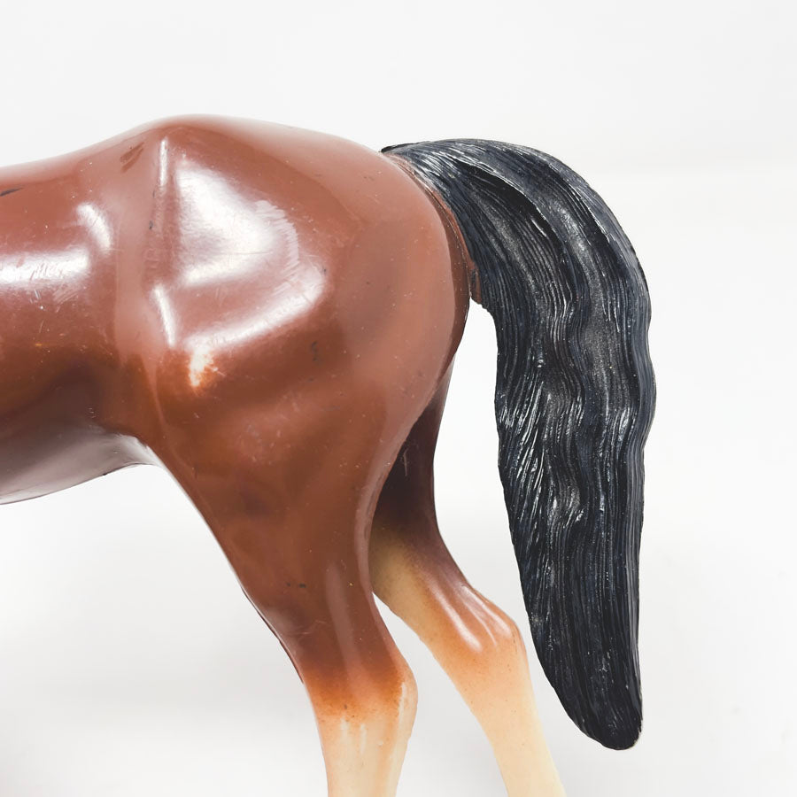 Vintage Hartland Horse Figurines