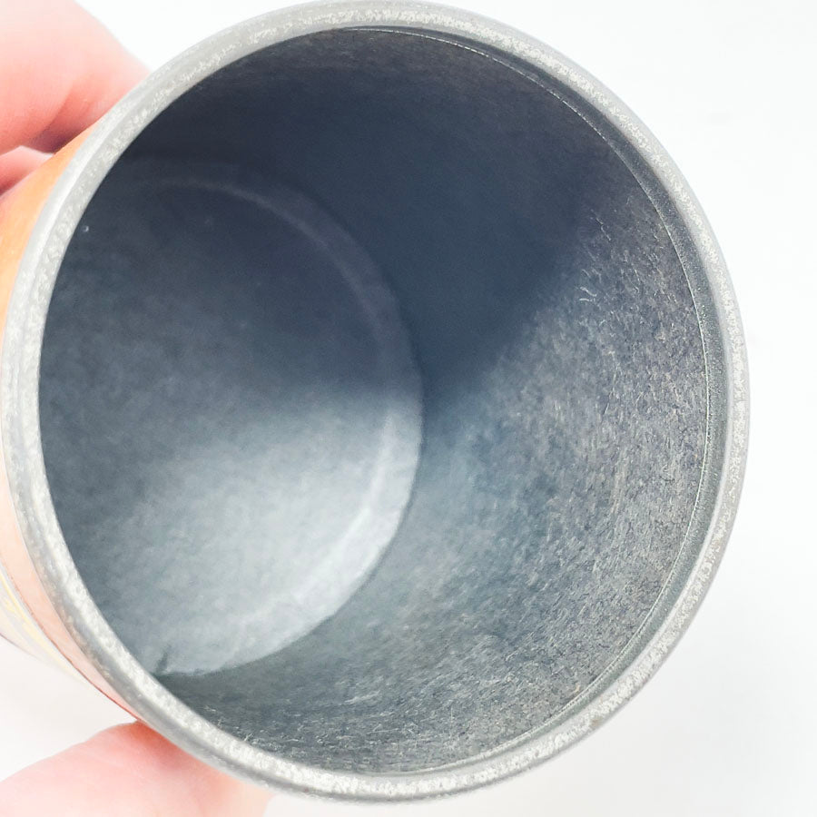 1956 Yatzee Dice Cup