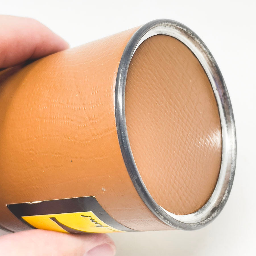 1956 Yatzee Dice Cup