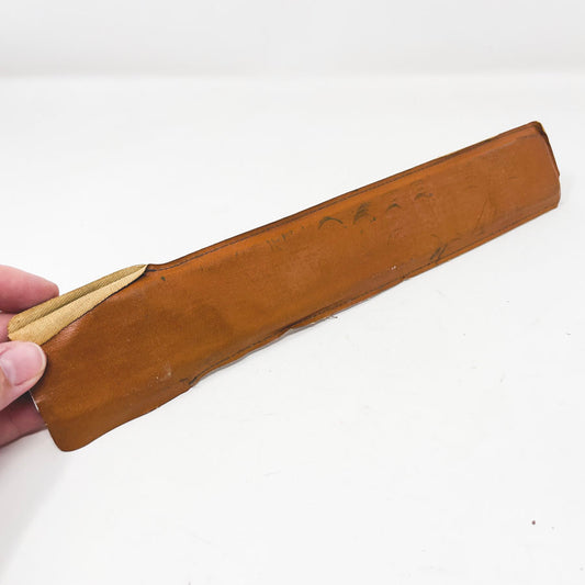 Vintage Acu-Math No. 400 Student Mannheim Slide Rule