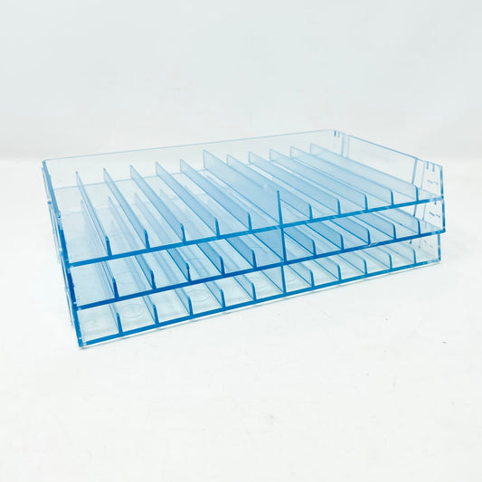 Pen/Marker Storage Trays