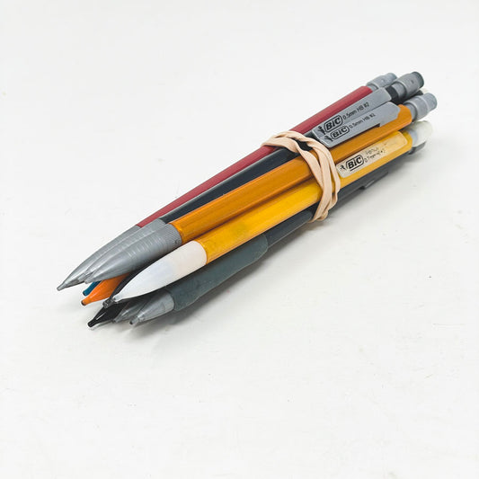 Mechanical Pencils Bundle
