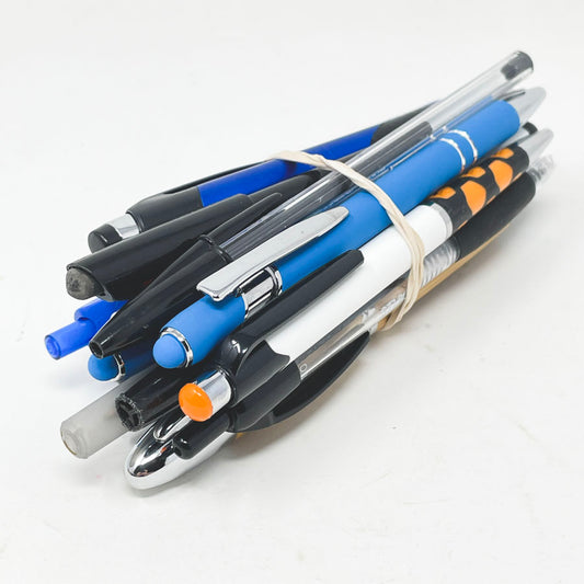 Asst. Office Pens Bundle