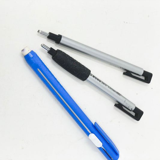 Artists' Mechanical Eraser Bundle
