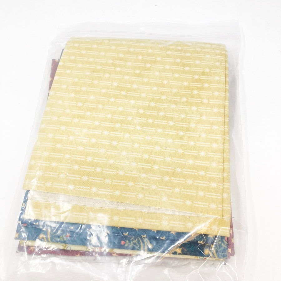 Nancy's Notions Glory Be! Fat Quarter Pack