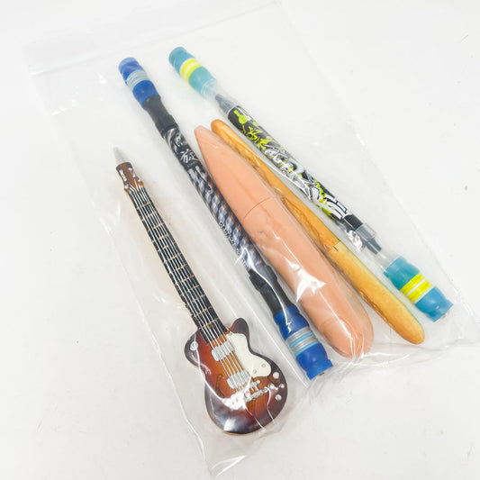 Novelty and Fidget Pens