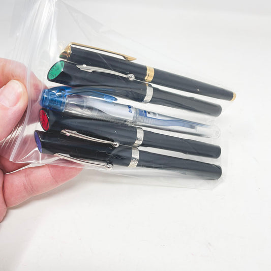 Asst. Fountain Pens